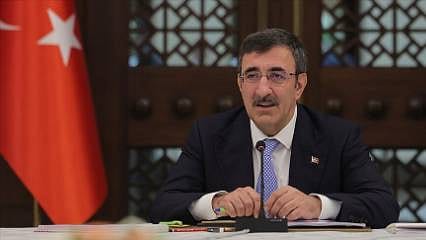 "İşsizlik oranı tek haneli rakamlardaki seyrini 35. aya taşıdı"