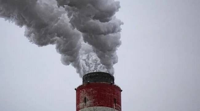 AB, enerji ithalatında metan kurallarını bir yıl ertelemeyi değerlendiriyor