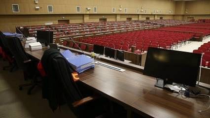 TCMB suç duyurusunda bulunmuştu: 9 şüpheliye iddianame