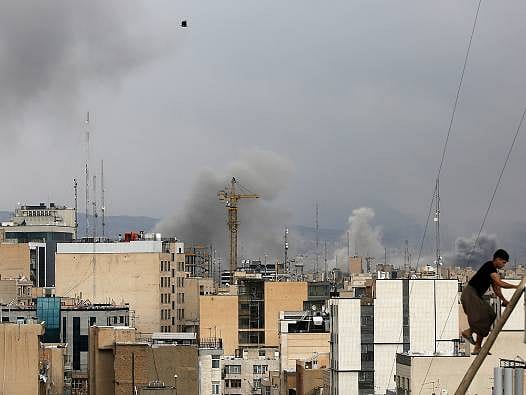 İran-İsrail savaşında son durum: Savaşın 4. gününde neler yaşandı?