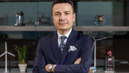 Adm Elektrik Dağıtım'dan 500 milyon dolarlık yatırım finansmanı