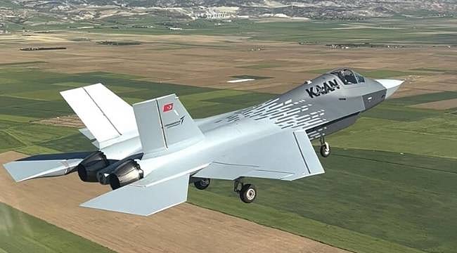 WSJ: "KAAN için Trump devrede olacak"