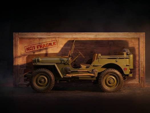 Jeep Avrupa pazarındaki büyüme stratejisini Paris'te duyurdu