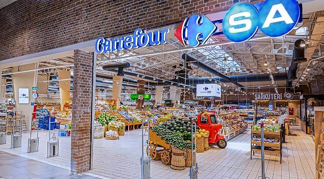 CarrefourSA’dan iki stratejik atama