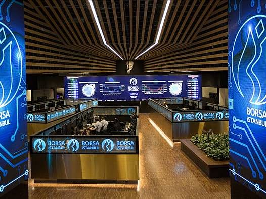 Borsa İstanbul'da bu hafta 7 şirket temettü ödeyecek