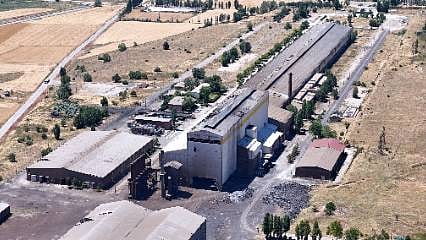 SİDEMİR’in yeniden doğuşu için 50 milyon dolarlık yatırım çağrısı