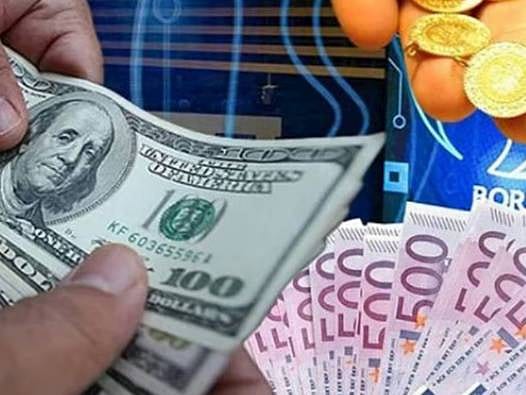 Borsa, döviz, altın: Bu hafta en çok hangisi kazandırdı?