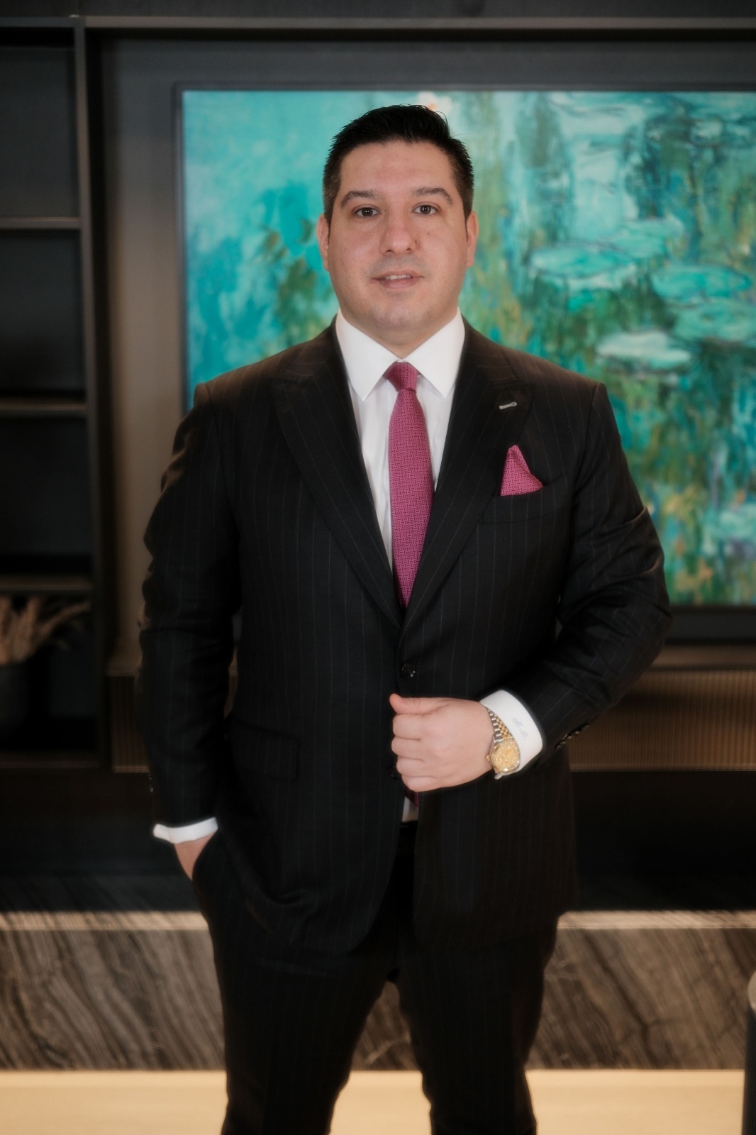 'Borsadaki geri çekilme teknik bir düzeltme, 2026'dan umutluyuz'-1