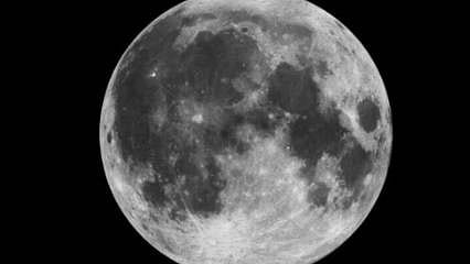 NASA’dan Ay’da kalıcı üs için dev adım: 3 şirkete 590 milyon dolar
