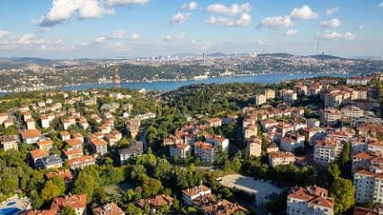 İstanbul’da konut talebi şekil değiştiriyor: Değişen hane yapısı ve alım gücü İstanbul'un konut tercihlerini nasıl etkiliyor?