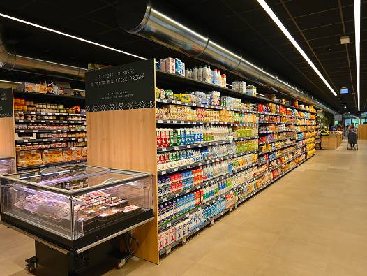 Marketlerde Ramazan seferberliği başladı: Yerel zincirler dayanışmaya hazır