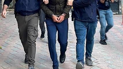 Vergi müfettişlerine yönelik "rüşvet" operasyonunda 11 şüpheli yakalandı