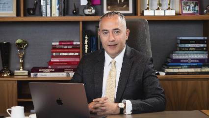 Alternatif Bank'tan 2025 yılı bilanço değerlendirmesi