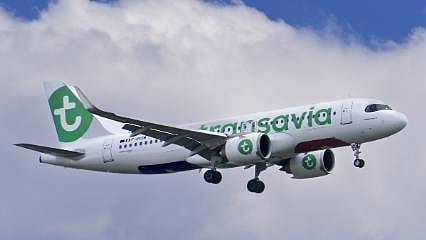 Transavia France jet yakıtı krizi nedeniyle uçuşlarını iptal ediyor