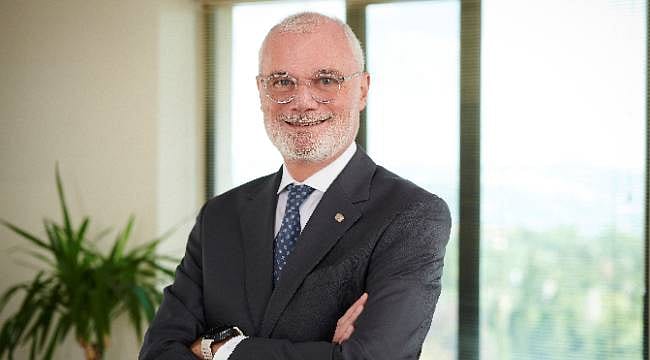 Tekfen Holding'de OYAK dönemi hızlı başladı, hisseler yüzde 40 sıçradı