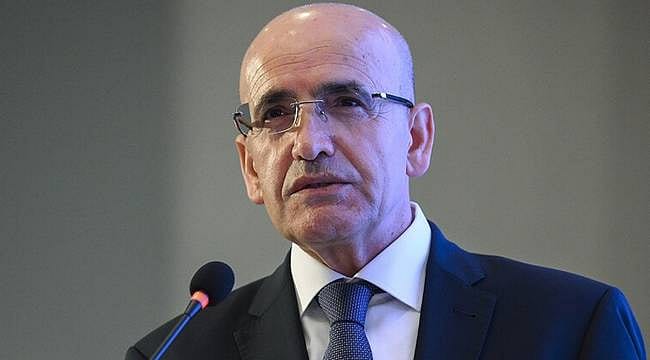 "Dezenflasyon programına bağlılığımız tam"