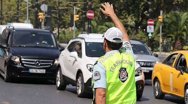 Kadıköy'de bugün bazı yollar trafiğe kapatılacak: Alternatif güzergahlar hangileri?