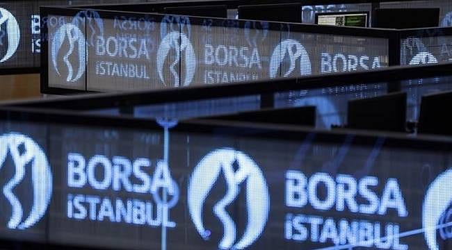 Yabancı yatırımcı hissede yeniden satışa döndü