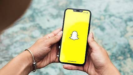 Snapchat, gençler için "zaman kısıtlaması" getirecek