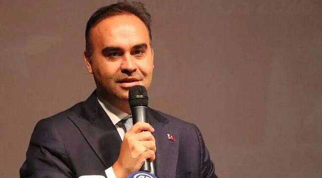 "Üretimin, yatırımın, istihdamın, ihracatın yanında olmaya devam edeceğiz"