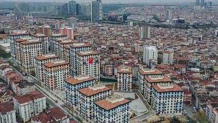 Yabancıya konut satışında tarihi gerileme görüldü: Nedeni ne? 2 değerlendirme var