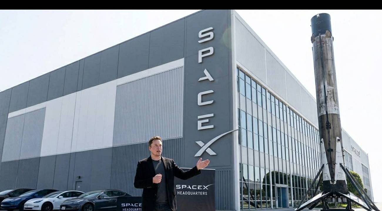 SpaceX'ten tarihi halka arz: 135 dolar hisse fiyatıyla 75 milyar dolar hedefliyor