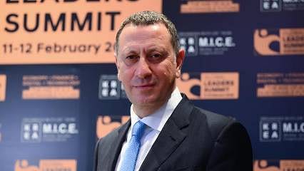 "Yıl sonu enflasyonun yüzde 23-24 olacağını öngörüyoruz"