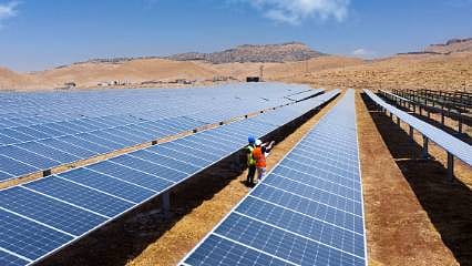 Consus Enerji 2025 yılına ait finansal sonuçlarını açıkladı