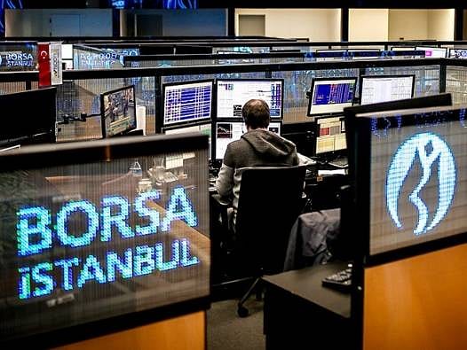 Borsada bu hafta en çok kazandıran ve kaybettiren 3 hisse