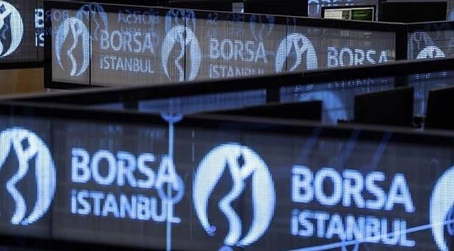 Borsada geçen hafta yeni iş ilişkisi duyuran 5 şirket var