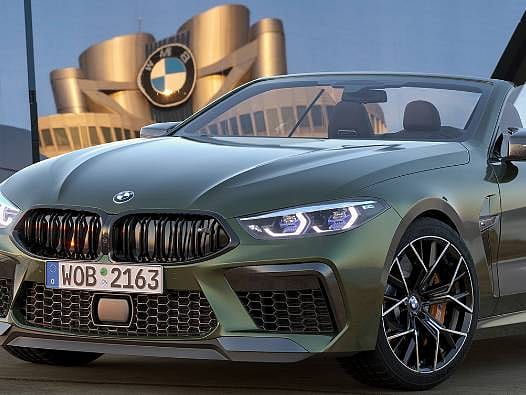Hisseleri yıl başından bu yana yüzde 40 erimişti: BMW’den radikal yeniden yapılanma planı! Düşüşü durdurabilecek mi?