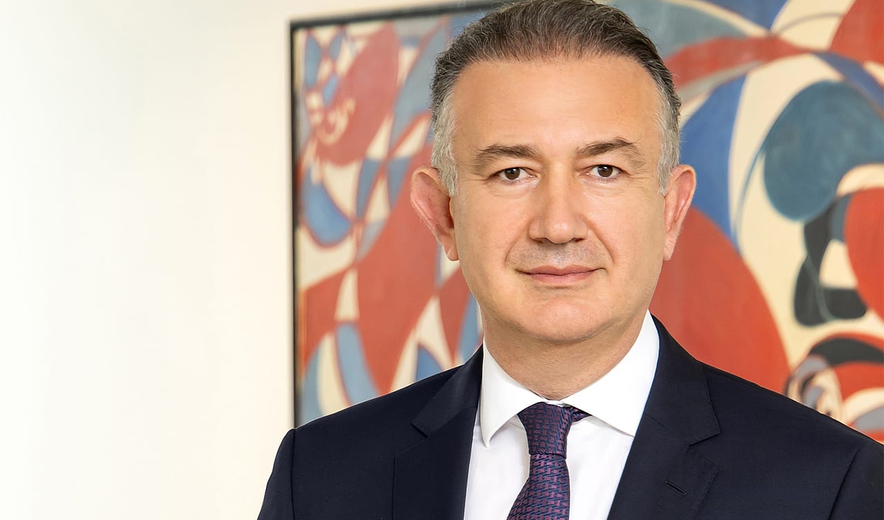 Eczacıbaşı’ndan dev satış: Dev marka 600 milyon dolara el değiştiriyor-1