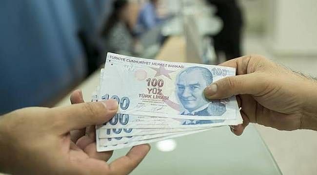 Mutfak tüpü ve taşınma destekleri hesaplara yattı