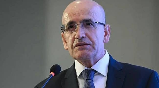 Bakan Şimşek'ten fon yatırımcıları için açıklama