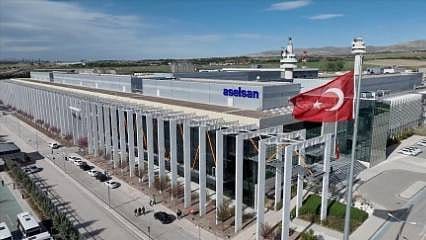 Borsanın en değerlisi ASELSAN'dan 2025 yılı bilanço değerlendirmesi