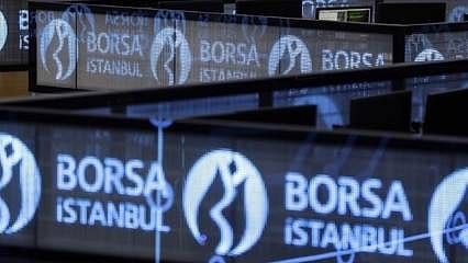 Borsada geçen hafta yeni iş ilişkisi duyuran 10 şirket var