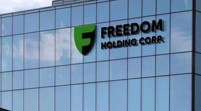 Freedom Holding, Turkish Bank’ın devralınması için BDDK ve Rekabet onayını aldı