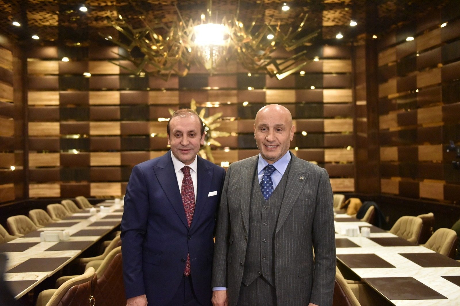 'Türkiye hazır giyim sektöründen vazgeçemez'-1