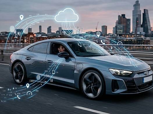 Garajınızdaki ajan: Modern otomobiller sürücü mahremiyetini nasıl yok ediyor?