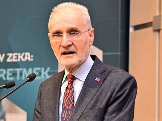 "Savaşın tetiklediği enflasyona karşı üretim, verimlilik ve ihracatı korumalıyız"