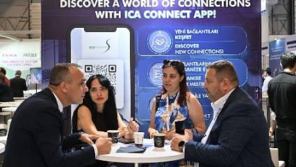 Demiryolu sektörünün Türkiye’deki tek buluşması Eurasia Rail, kapılarını İFM’de açacak