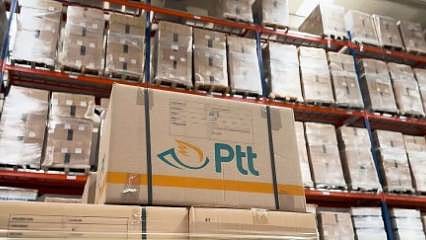 PTT'den 2026 ilk yarı bilançosu: En çok gönderi yapan ve alan il hangisi?