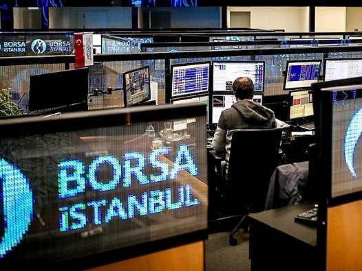 Borsada geçen hafta yeni iş ilişkisi duyuran 9 şirket var
