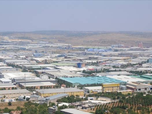 Türk savunma sanayisinden deprem bölgesine stratejik yatırım hamleleri geldi