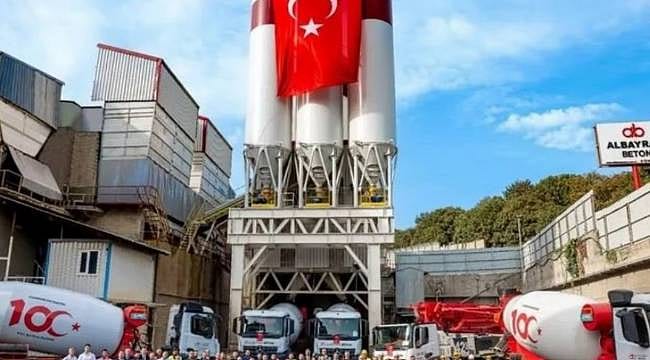 Albayrak Hazır Beton halka arz sonuçları açıklandı: Bireysele kaç lot düştü?
