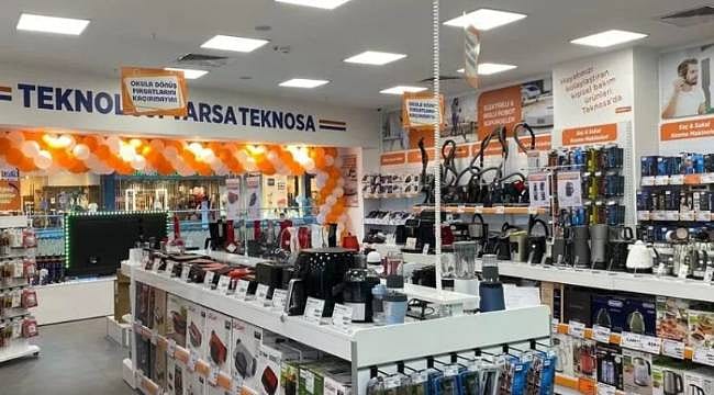 Teknoloji perakende zinciri 2. çeyrek bilanço tarihini açıkladı