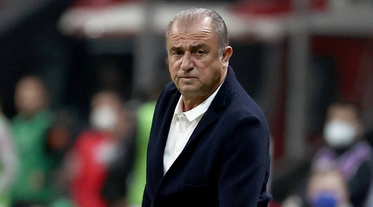 Fatih Terim, Messi mi Ronaldo mu sorusuna net yanıt verdi