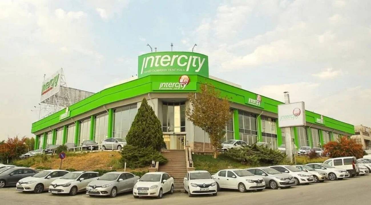 Intercity halka arz sonuçları açıklandı: Bireysele kaç lot verildi?