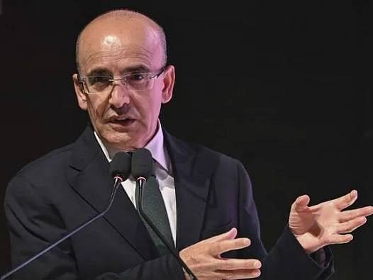 "Seçim sürecinde de dezenflasyondan vazgeçmeyeceğiz"