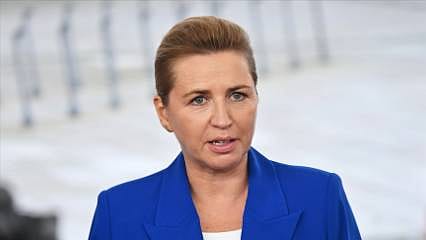 Danimarka'da genel seçimin kazananı belli oldu